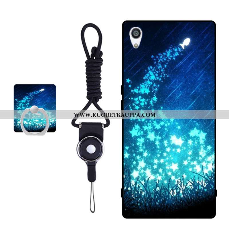 Kuori Sony Xperia Xa Ultra, Kuoret Sony Xperia Xa Ultra, Kotelo Sony Xperia Xa Ultra Suojaus Pehmeä 