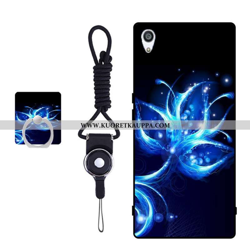 Kuori Sony Xperia Xa Ultra, Kuoret Sony Xperia Xa Ultra, Kotelo Sony Xperia Xa Ultra Suojaus Pehmeä 