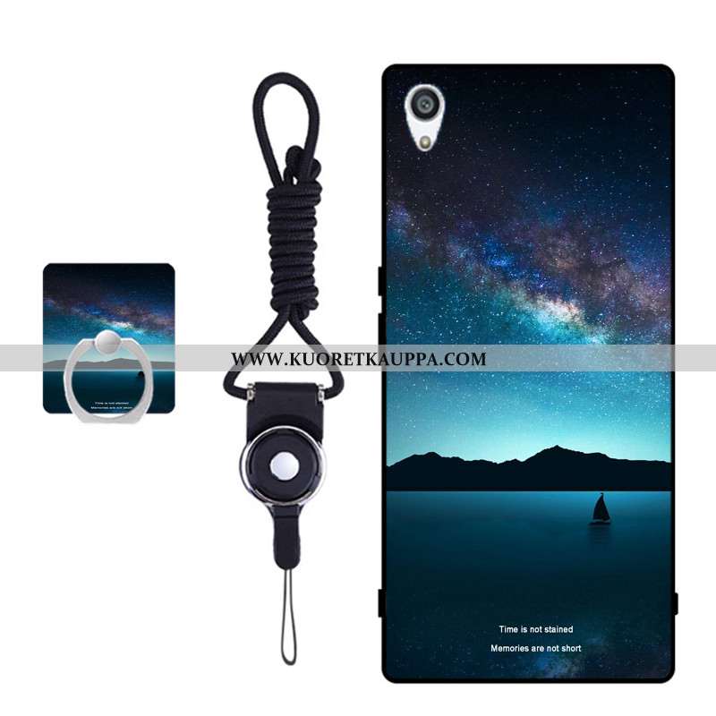 Kuori Sony Xperia Xa Ultra, Kuoret Sony Xperia Xa Ultra, Kotelo Sony Xperia Xa Ultra Suojaus Pehmeä 