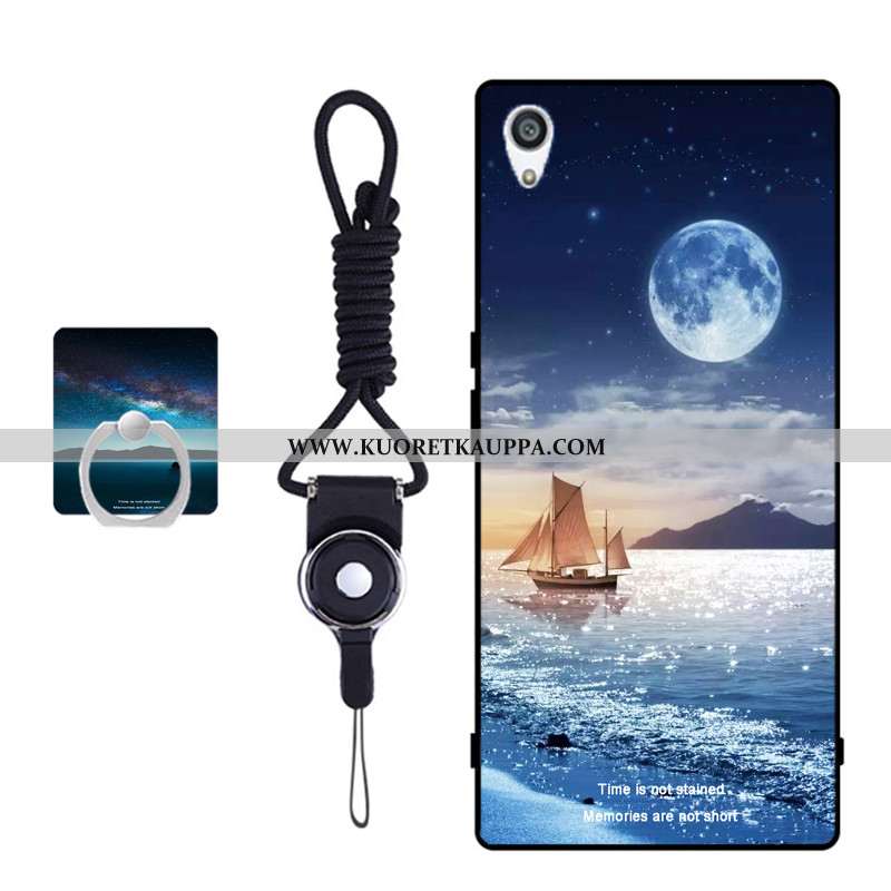 Kuori Sony Xperia Xa Ultra, Kuoret Sony Xperia Xa Ultra, Kotelo Sony Xperia Xa Ultra Suojaus Pehmeä 