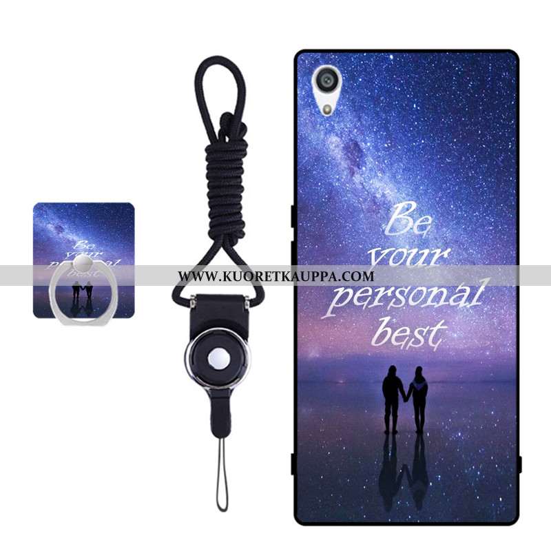 Kuori Sony Xperia Xa Ultra, Kuoret Sony Xperia Xa Ultra, Kotelo Sony Xperia Xa Ultra Suojaus Pehmeä 