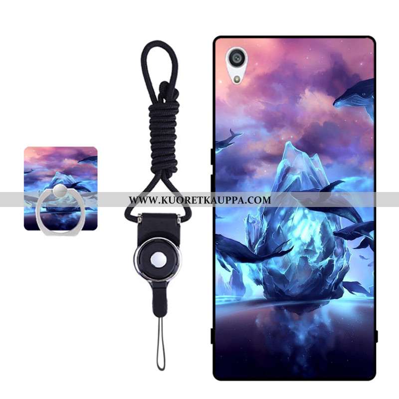 Kuori Sony Xperia Xa Ultra, Kuoret Sony Xperia Xa Ultra, Kotelo Sony Xperia Xa Ultra Suojaus Pehmeä 