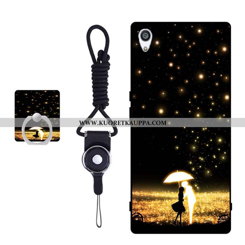 Kuori Sony Xperia Xa Ultra, Kuoret Sony Xperia Xa Ultra, Kotelo Sony Xperia Xa Ultra Suojaus Pehmeä 