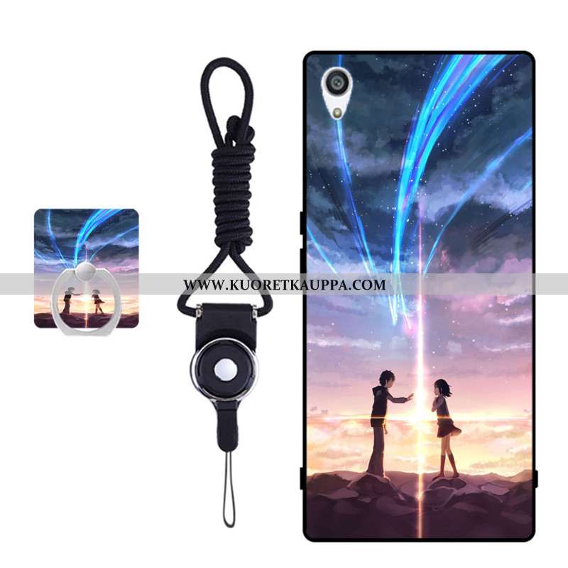 Kuori Sony Xperia Xa Ultra, Kuoret Sony Xperia Xa Ultra, Kotelo Sony Xperia Xa Ultra Suojaus Pehmeä 