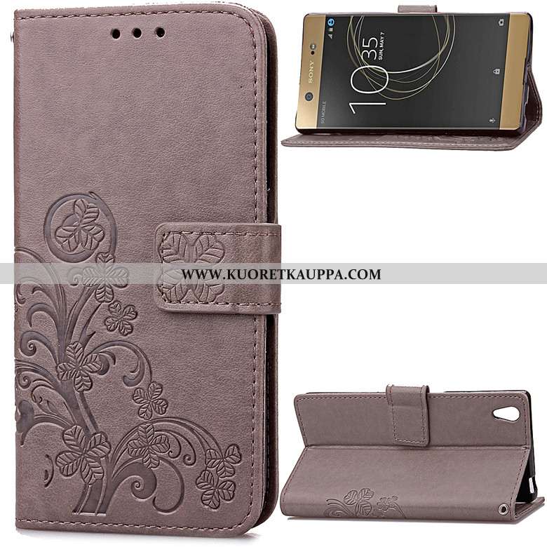 Kuori Sony Xperia Xa Ultra, Kuoret Sony Xperia Xa Ultra, Kotelo Sony Xperia Xa Ultra Suojaus Puhelim