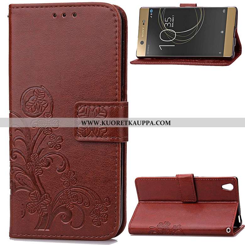 Kuori Sony Xperia Xa Ultra, Kuoret Sony Xperia Xa Ultra, Kotelo Sony Xperia Xa Ultra Suojaus Puhelim