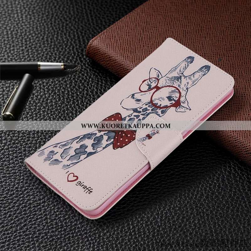 Kuori Sony Xperia Xa1, Kuoret Sony Xperia Xa1, Kotelo Sony Xperia Xa1 Nahkakuori Suojaus Sininen