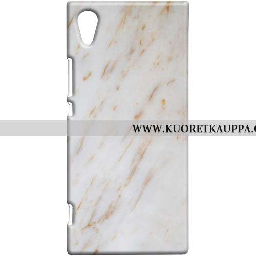 Kuori Sony Xperia Xa1, Kuoret Sony Xperia Xa1, Kotelo Sony Xperia Xa1 Persoonallisuus Kukkakuvio L V