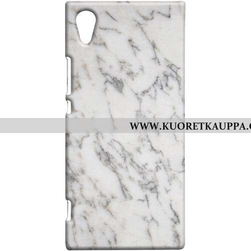 Kuori Sony Xperia Xa1, Kuoret Sony Xperia Xa1, Kotelo Sony Xperia Xa1 Persoonallisuus Kukkakuvio L V