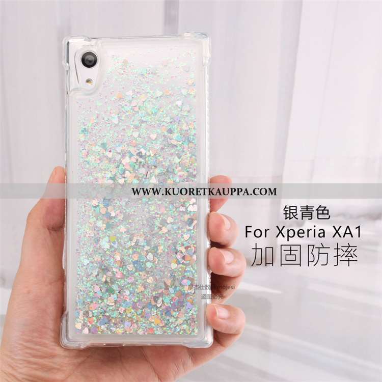 Kuori Sony Xperia Xa1, Kuoret Sony Xperia Xa1, Kotelo Sony Xperia Xa1 Ripustettavat Koristeet Luova 