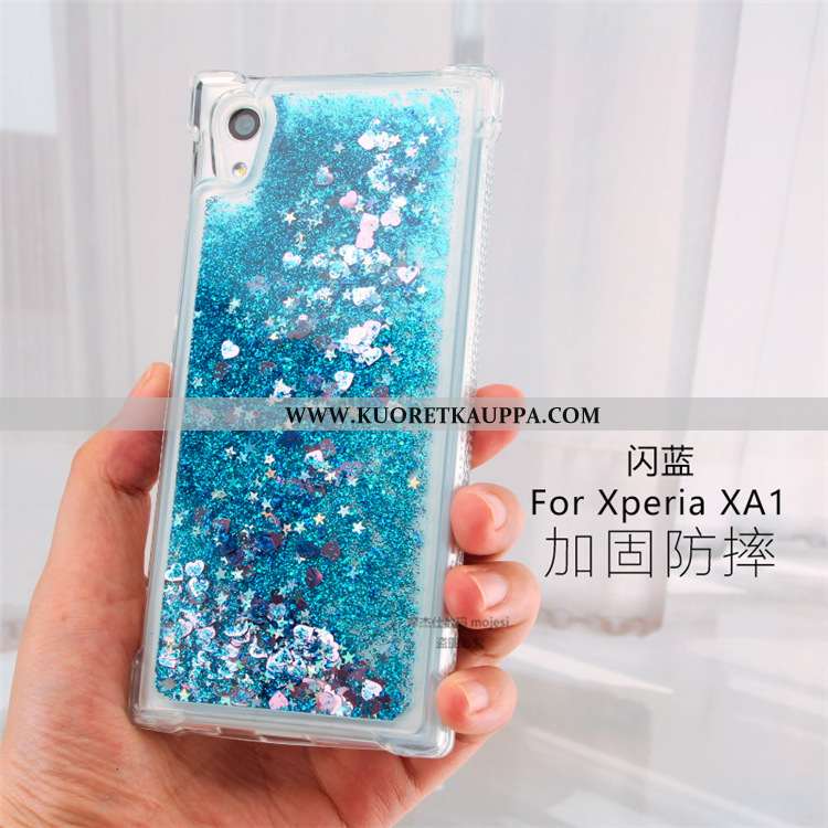 Kuori Sony Xperia Xa1, Kuoret Sony Xperia Xa1, Kotelo Sony Xperia Xa1 Ripustettavat Koristeet Luova 