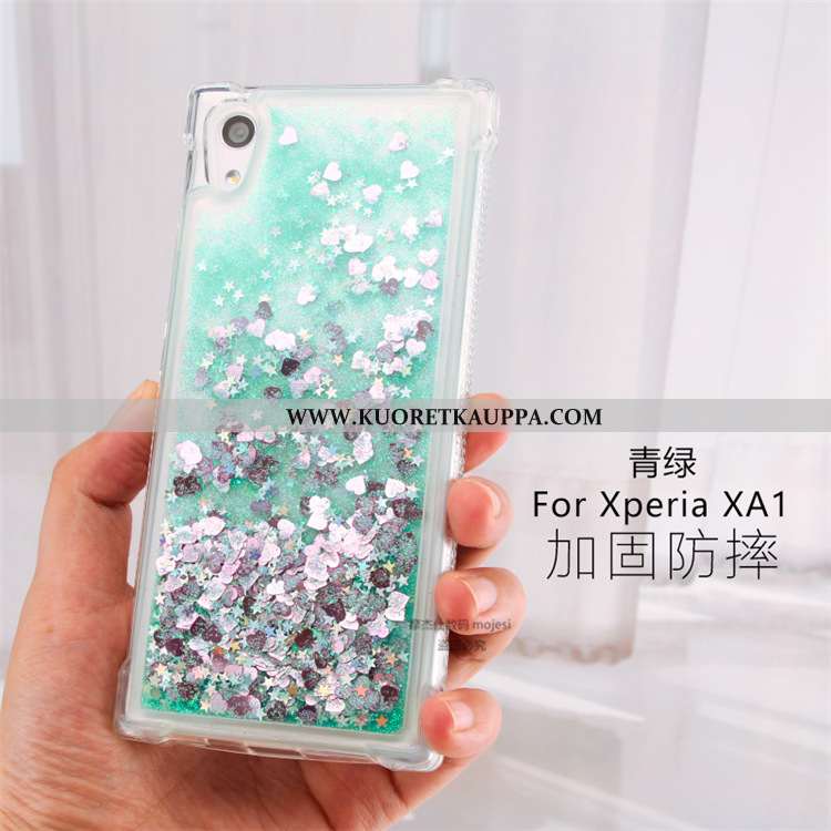 Kuori Sony Xperia Xa1, Kuoret Sony Xperia Xa1, Kotelo Sony Xperia Xa1 Ripustettavat Koristeet Luova 