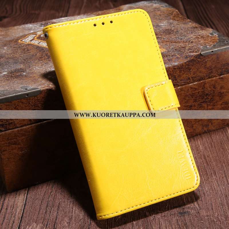 Kuori Sony Xperia Xa1, Kuoret Sony Xperia Xa1, Kotelo Sony Xperia Xa1 Salkku Suojaus Puhelimen Kortt