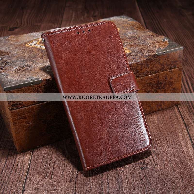 Kuori Sony Xperia Xa1, Kuoret Sony Xperia Xa1, Kotelo Sony Xperia Xa1 Salkku Suojaus Puhelimen Kortt