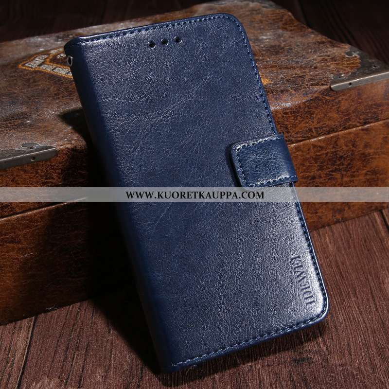 Kuori Sony Xperia Xa1, Kuoret Sony Xperia Xa1, Kotelo Sony Xperia Xa1 Salkku Suojaus Puhelimen Kortt