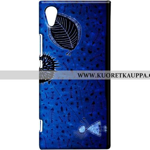 Kuori Sony Xperia Xa1, Kuoret Sony Xperia Xa1, Kotelo Sony Xperia Xa1 Suojaus Kova Puhelimen Vihreä