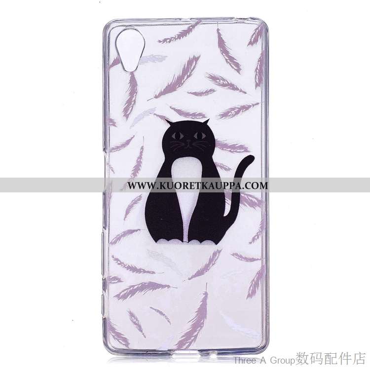 Kuori Sony Xperia Xa1, Kuoret Sony Xperia Xa1, Kotelo Sony Xperia Xa1 Suojaus Läpinäkyvä Kustannukse