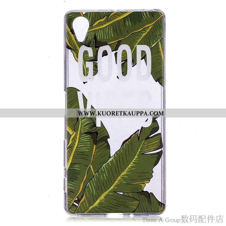 Kuori Sony Xperia Xa1, Kuoret Sony Xperia Xa1, Kotelo Sony Xperia Xa1 Suojaus Läpinäkyvä Kustannukse