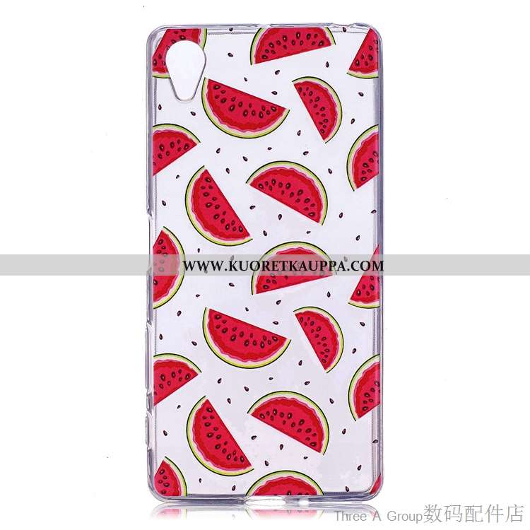 Kuori Sony Xperia Xa1, Kuoret Sony Xperia Xa1, Kotelo Sony Xperia Xa1 Suojaus Läpinäkyvä Kustannukse