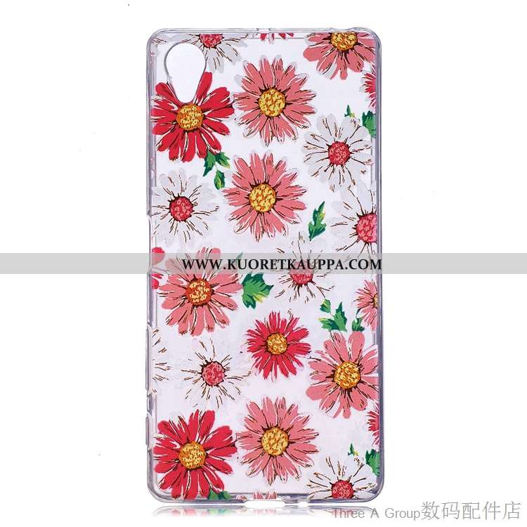 Kuori Sony Xperia Xa1, Kuoret Sony Xperia Xa1, Kotelo Sony Xperia Xa1 Suojaus Läpinäkyvä Kustannukse