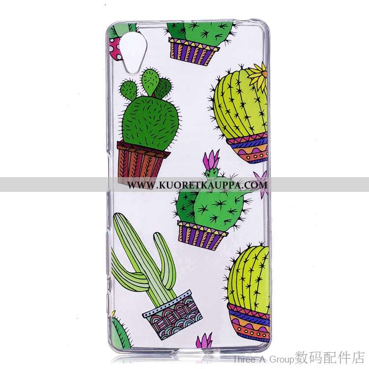 Kuori Sony Xperia Xa1, Kuoret Sony Xperia Xa1, Kotelo Sony Xperia Xa1 Suojaus Läpinäkyvä Kustannukse