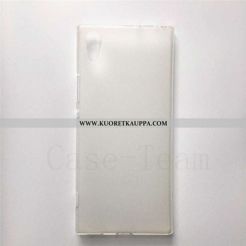 Kuori Sony Xperia Xa1, Kuoret Sony Xperia Xa1, Kotelo Sony Xperia Xa1 Suojaus Sininen Puhelimen