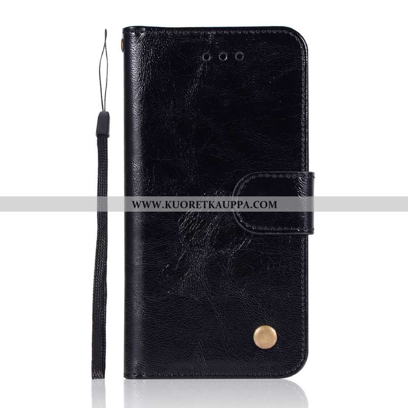 Kuori Sony Xperia Xa1 Plus, Kuoret Sony Xperia Xa1 Plus, Kotelo Sony Xperia Xa1 Plus Nahkakuori Suoj