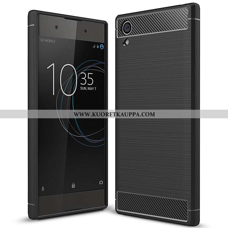 Kuori Sony Xperia Xa1 Plus, Kuoret Sony Xperia Xa1 Plus, Kotelo Sony Xperia Xa1 Plus Pehmeä Neste Su