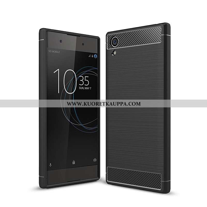 Kuori Sony Xperia Xa1 Plus, Kuoret Sony Xperia Xa1 Plus, Kotelo Sony Xperia Xa1 Plus Pehmeä Neste Su