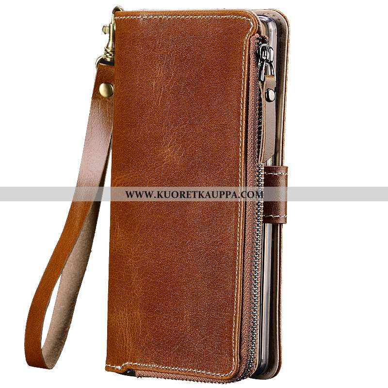 Kuori Sony Xperia Xa1 Plus, Kuoret Sony Xperia Xa1 Plus, Kotelo Sony Xperia Xa1 Plus Salkku Suojaus 