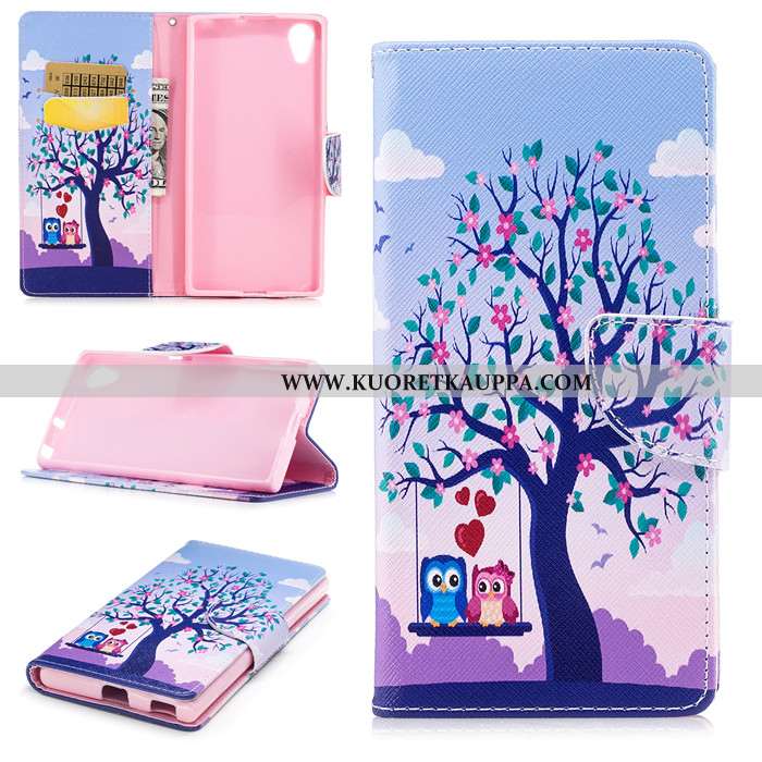 Kuori Sony Xperia Xa1 Plus, Kuoret Sony Xperia Xa1 Plus, Kotelo Sony Xperia Xa1 Plus Silikoni Suojau