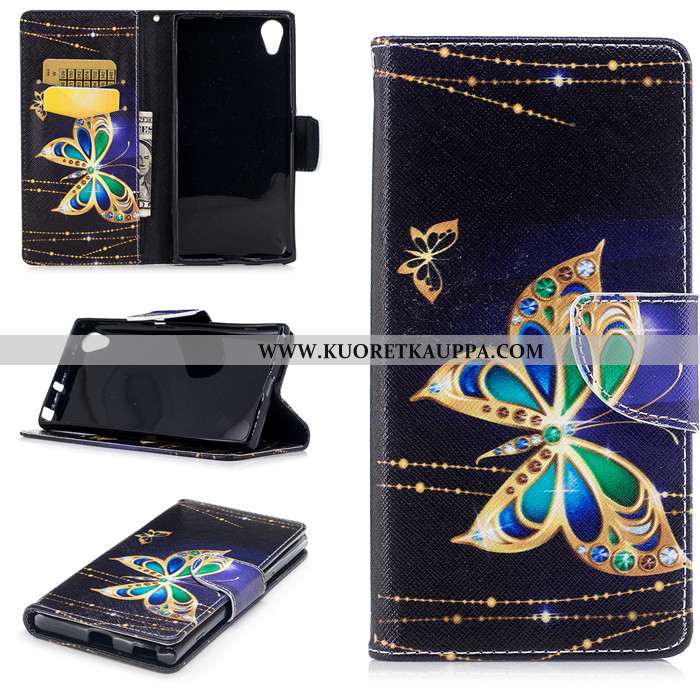 Kuori Sony Xperia Xa1 Plus, Kuoret Sony Xperia Xa1 Plus, Kotelo Sony Xperia Xa1 Plus Silikoni Suojau