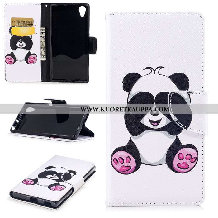 Kuori Sony Xperia Xa1 Plus, Kuoret Sony Xperia Xa1 Plus, Kotelo Sony Xperia Xa1 Plus Silikoni Suojau