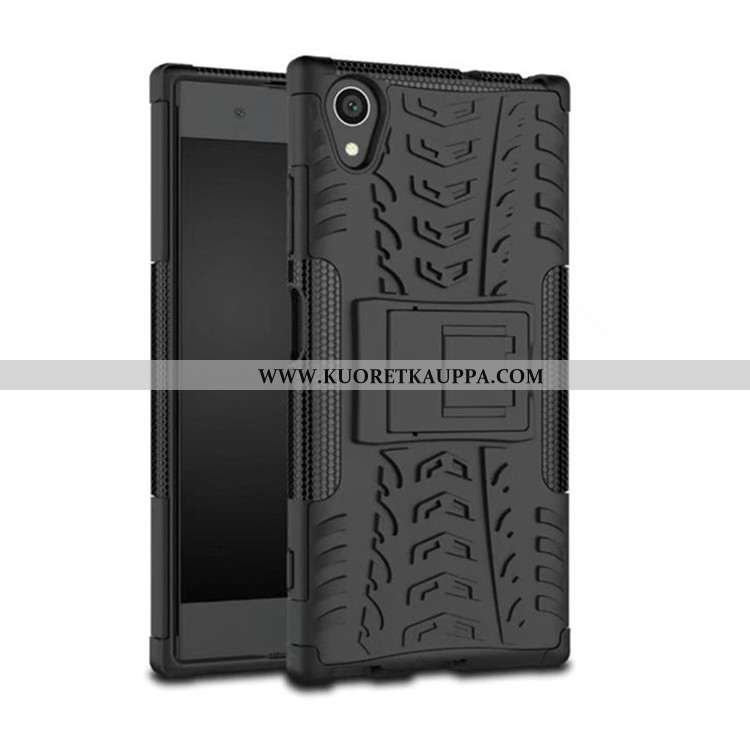 Kuori Sony Xperia Xa1 Plus, Kuoret Sony Xperia Xa1 Plus, Kotelo Sony Xperia Xa1 Plus Suojaus All Inc
