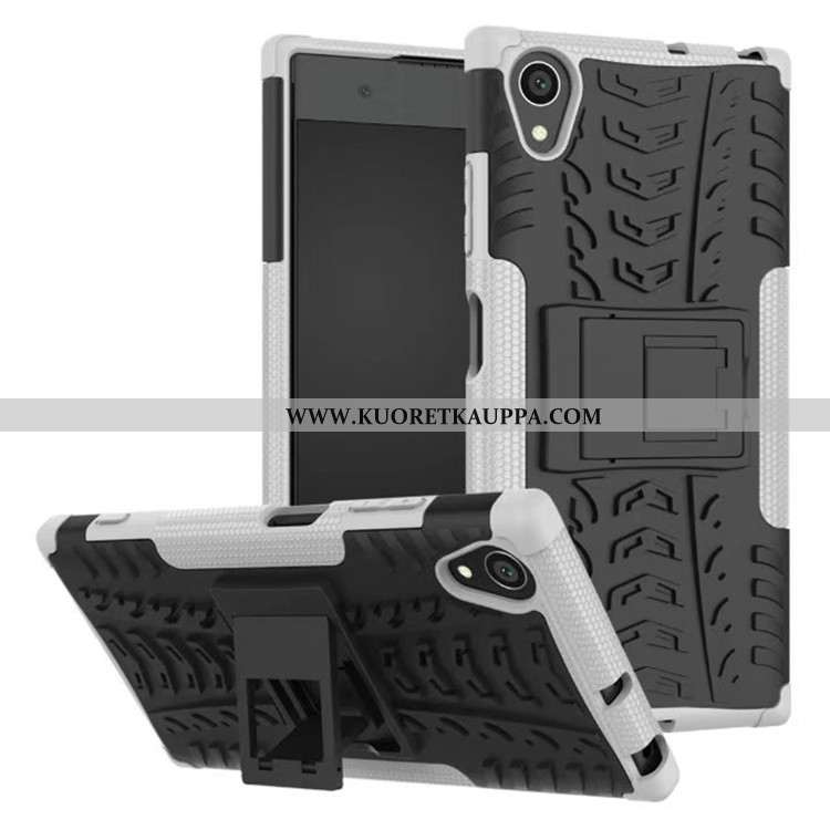 Kuori Sony Xperia Xa1 Plus, Kuoret Sony Xperia Xa1 Plus, Kotelo Sony Xperia Xa1 Plus Suojaus All Inc