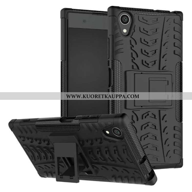 Kuori Sony Xperia Xa1 Plus, Kuoret Sony Xperia Xa1 Plus, Kotelo Sony Xperia Xa1 Plus Suojaus All Inc