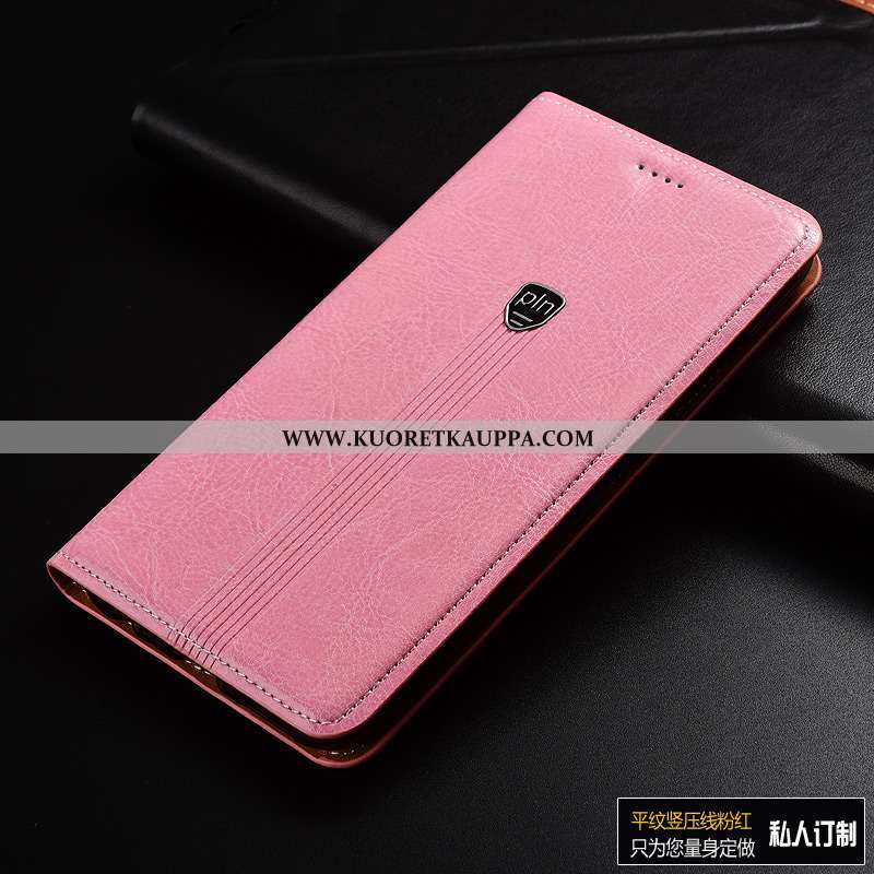 Kuori Sony Xperia Xa1 Plus, Kuoret Sony Xperia Xa1 Plus, Kotelo Sony Xperia Xa1 Plus Suojaus Nahkaku