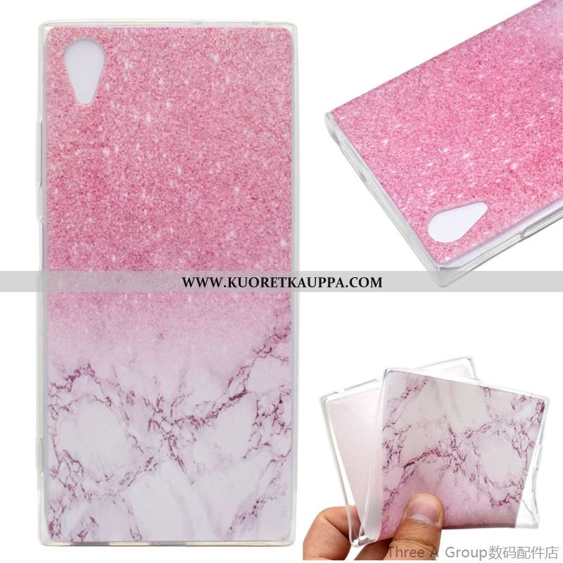 Kuori Sony Xperia Xa1 Plus, Kuoret Sony Xperia Xa1 Plus, Kotelo Sony Xperia Xa1 Plus Suojaus Puhelim