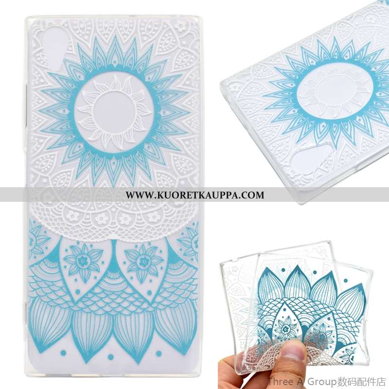 Kuori Sony Xperia Xa1 Plus, Kuoret Sony Xperia Xa1 Plus, Kotelo Sony Xperia Xa1 Plus Suojaus Puhelim