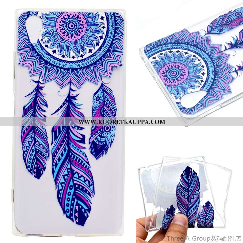 Kuori Sony Xperia Xa1 Plus, Kuoret Sony Xperia Xa1 Plus, Kotelo Sony Xperia Xa1 Plus Suojaus Puhelim