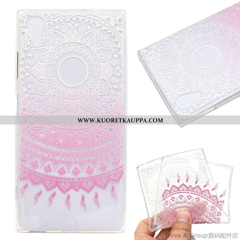 Kuori Sony Xperia Xa1 Plus, Kuoret Sony Xperia Xa1 Plus, Kotelo Sony Xperia Xa1 Plus Suojaus Puhelim