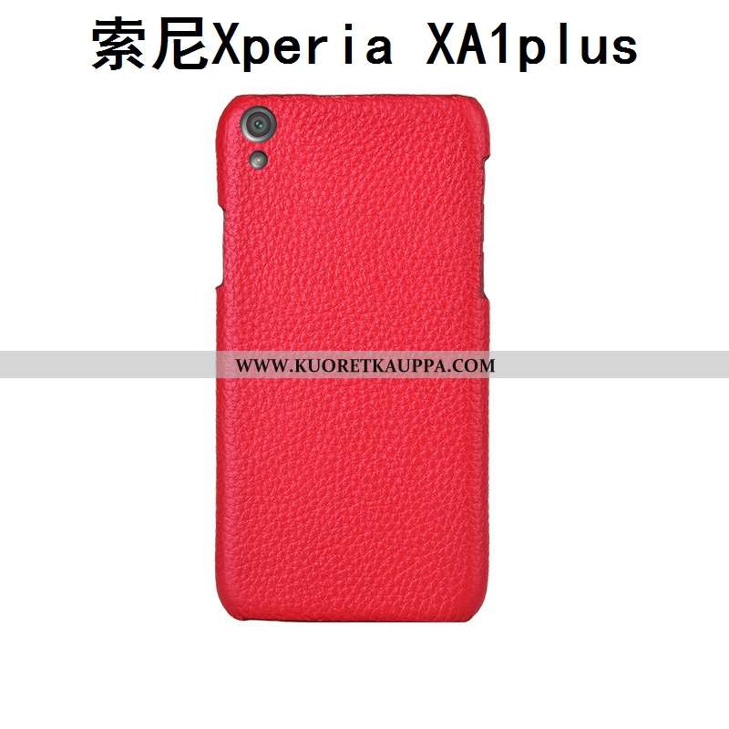 Kuori Sony Xperia Xa1 Plus, Kuoret Sony Xperia Xa1 Plus, Kotelo Sony Xperia Xa1 Plus Tila Ylellisyys