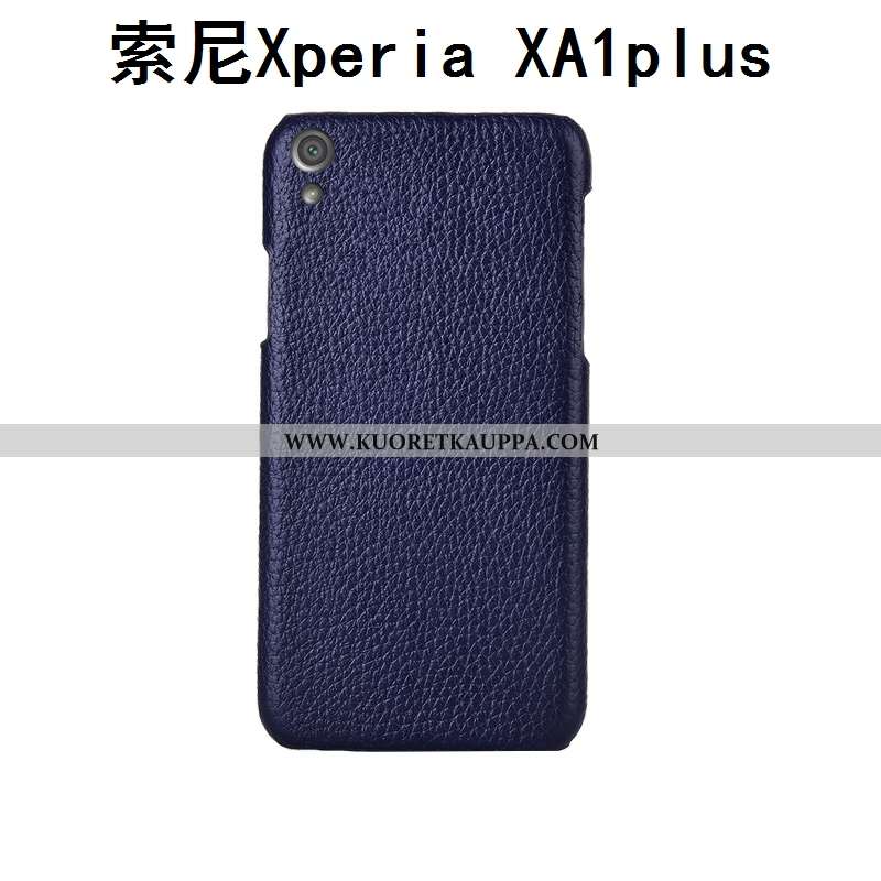 Kuori Sony Xperia Xa1 Plus, Kuoret Sony Xperia Xa1 Plus, Kotelo Sony Xperia Xa1 Plus Tila Ylellisyys