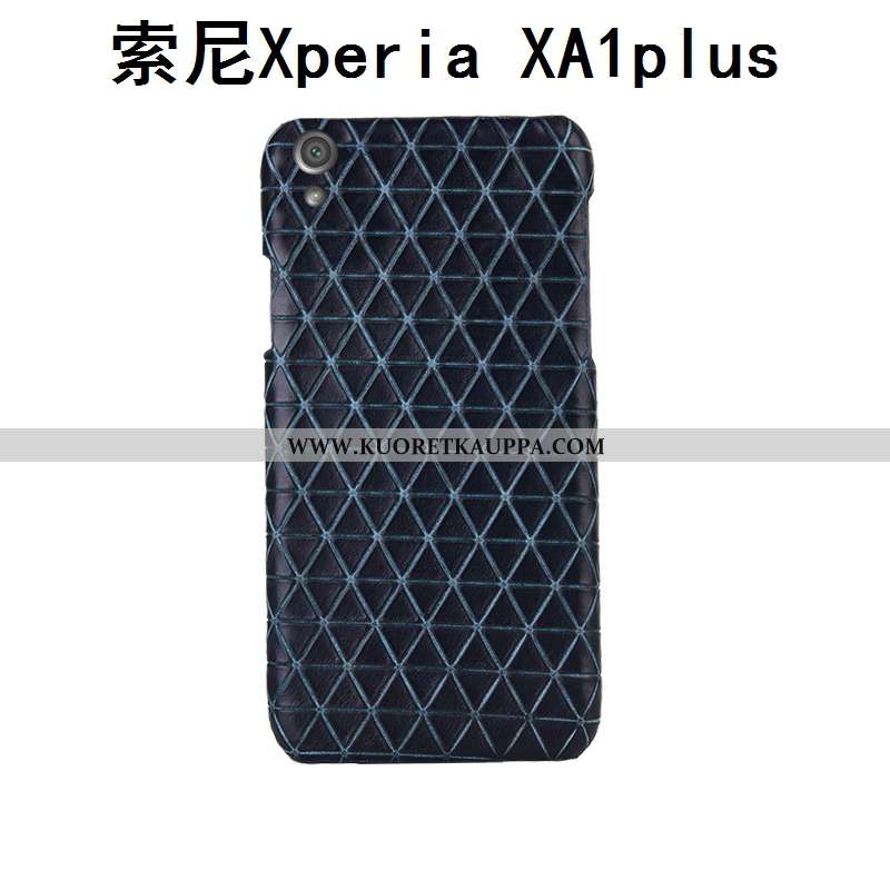 Kuori Sony Xperia Xa1 Plus, Kuoret Sony Xperia Xa1 Plus, Kotelo Sony Xperia Xa1 Plus Ylellisyys Pers