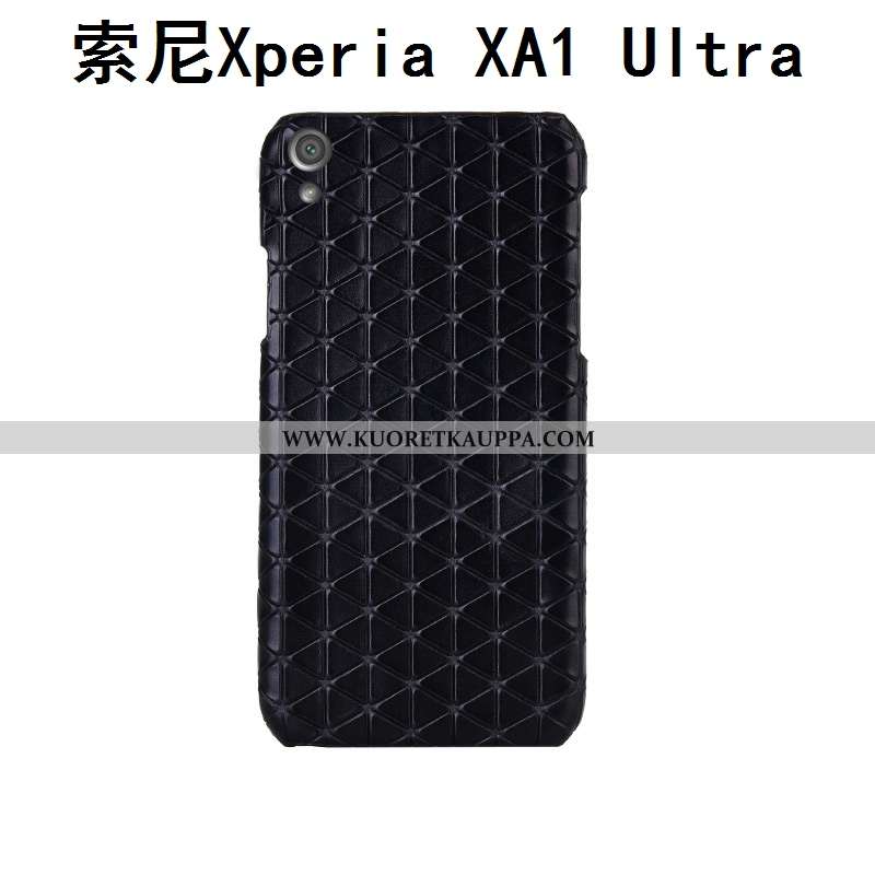 Kuori Sony Xperia Xa1 Ultra, Kuoret Sony Xperia Xa1 Ultra, Kotelo Sony Xperia Xa1 Ultra Luova Aito N
