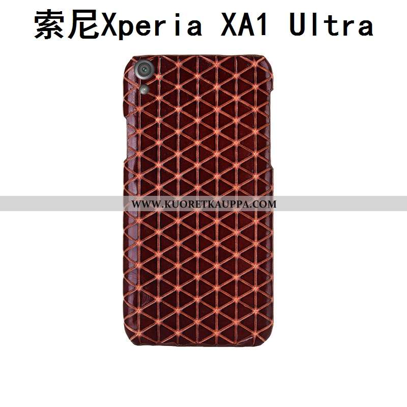 Kuori Sony Xperia Xa1 Ultra, Kuoret Sony Xperia Xa1 Ultra, Kotelo Sony Xperia Xa1 Ultra Luova Aito N