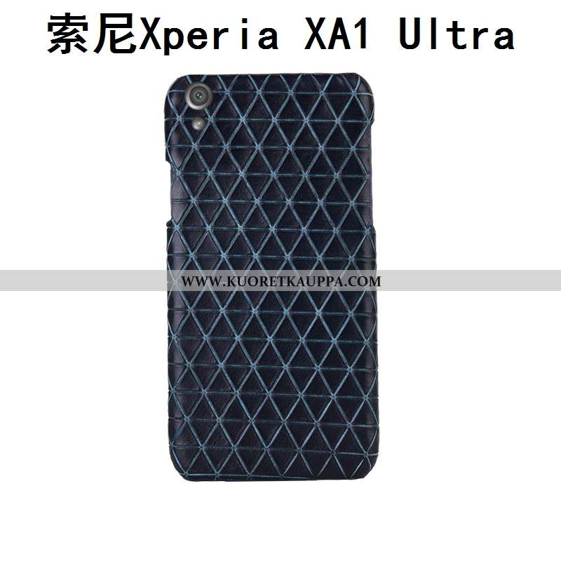 Kuori Sony Xperia Xa1 Ultra, Kuoret Sony Xperia Xa1 Ultra, Kotelo Sony Xperia Xa1 Ultra Luova Aito N