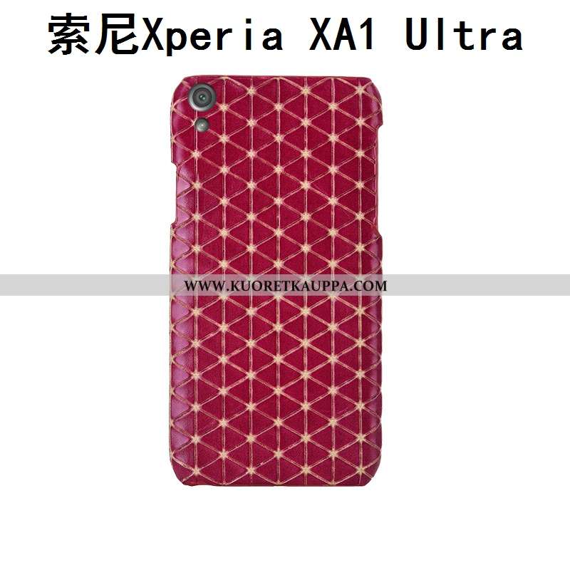 Kuori Sony Xperia Xa1 Ultra, Kuoret Sony Xperia Xa1 Ultra, Kotelo Sony Xperia Xa1 Ultra Luova Aito N