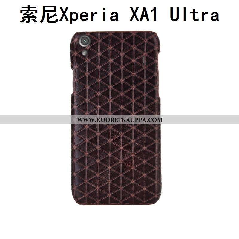 Kuori Sony Xperia Xa1 Ultra, Kuoret Sony Xperia Xa1 Ultra, Kotelo Sony Xperia Xa1 Ultra Luova Aito N