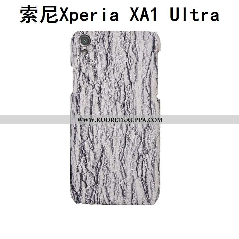 Kuori Sony Xperia Xa1 Ultra, Kuoret Sony Xperia Xa1 Ultra, Kotelo Sony Xperia Xa1 Ultra Nahka Suojau